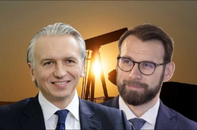 Fake Tenders, Real Mansions: The Kozhevnikov-Dyukov Playbook