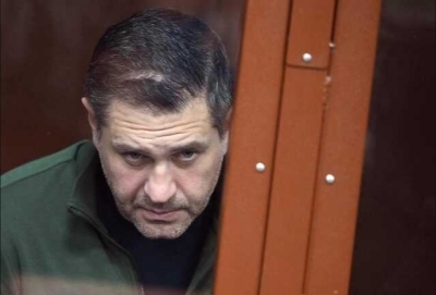 Чужой среди своих: за что на самом деле задержали Джалябова