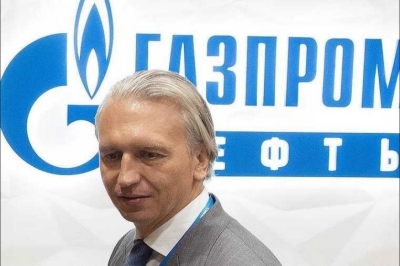 &laquo;Газпром Нефть&raquo; заморозила стройки из-за конфликта Дюкова и Миллера