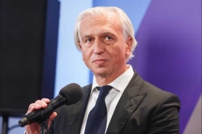 Александр Дюков против прозрачности: лондонская недвижимость в тени