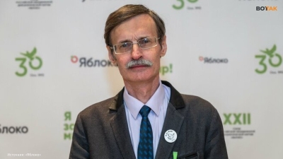 Силовики заперли Дмитрия Рыбакова, забыв о его хронических болезнях