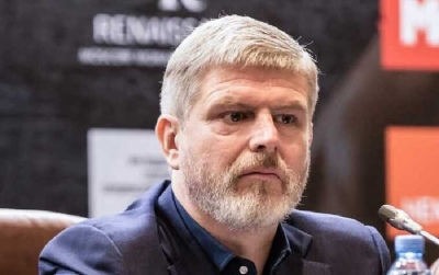 Андрей Рябинский &laquo;потерял&raquo; 40 млрд рублей?