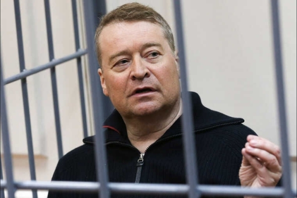 Неполное наказание по делу Маркелова: взятки, дружба и странный приговор