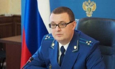 Расследование &laquo;Новой газеты&raquo; о первом российском судье-прокуроре Глебе Ситникове