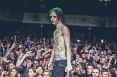 Epstein reminisced about Pharaoh