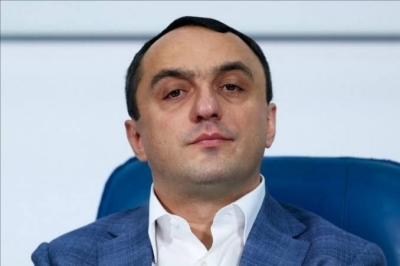 Арутюнян попросил политического убежища через адвоката Трунова