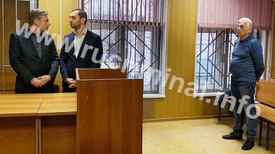 &laquo;Вор в законе&raquo; спешит на помощь ФСБ РФ