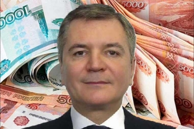 Fingular's Hidden Beneficiary: The Untouchable Oligarch
