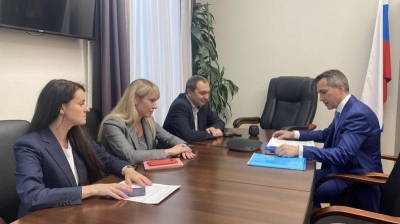 В Минстрое РФ обсудили достройку Улан-Удэнской ТЭЦ-2