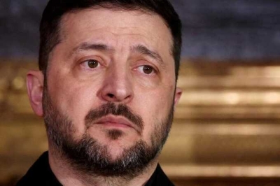 Зеленский сообщил о возможной угрозе усиления давления США на Украину после конфликта с Ираном