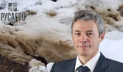 Дело &laquo;Мусор&raquo; добралось до Мошковича: бывший соратник Шойгу дал показания