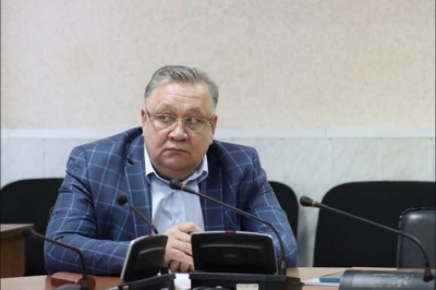&laquo;Грязнуля&raquo; из Мелекесского района: как фермер Николай Грехов отравляет речку Черемшан