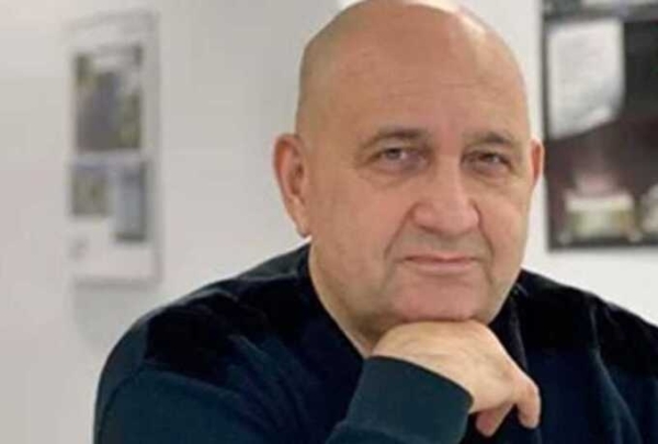 Возникли новые сведения по убийству архитектора Супоницкого