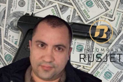 Как &laquo;Русджет&raquo; стал орудием возмездия: дело против Аркадия Берковича