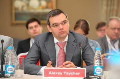 Маски-шоу в &laquo;Горки-2&raquo;