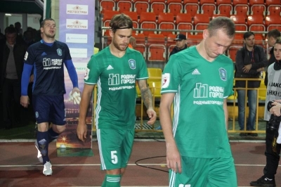 Наследил так наследил: на какую судьбу Сережа Жвачкин обрек томский футбол