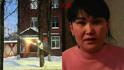 Избиение Марии Цыденовой в&nbsp;Подольске: подлог в&nbsp;отделе полиции и&nbsp;роль Следственного комитета