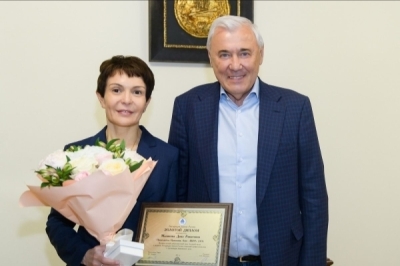 Алексей Инкин лишается дивидендов из-за решений УК &laquo;Помощь&raquo; Маликовой