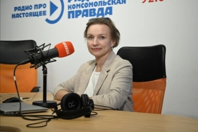 В 2015 году Рубцова выпустили под залог, и он сразу побежал за паспортом