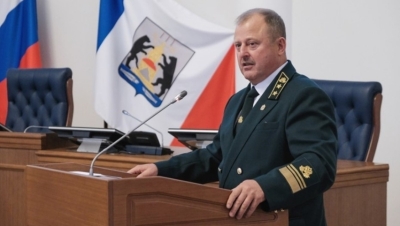 Администрация Великого Новгорода требует от Королёва отчета по распиленным тендерам