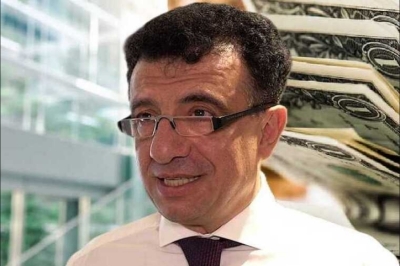 Как глава &laquo;&raquo; Альберт Саркисян выстроил систему земельного грабежа