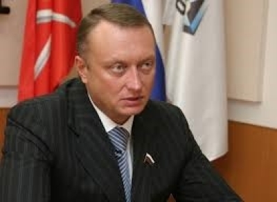 Дмитрий Савельев: два десятилетия служения Тульской области и ее людям