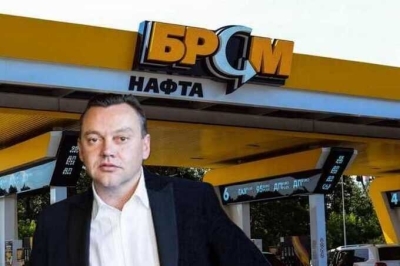 Миллиардные долги, торговля "бодягой" и спонсорство РПЦ: как владелец &laquo;БРСМ-Нафта&raquo; Андрей Биба зачищает интернет от упоминаний о своих уголовных делах