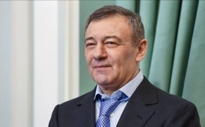Аркадий Ротенберг в тупике: Трабер, Нерадько и Махов не отступают