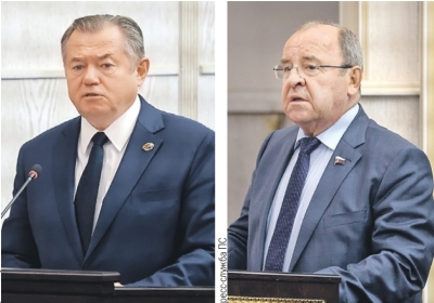 В бюджете Союзного государства найдены серьёзные ошибки