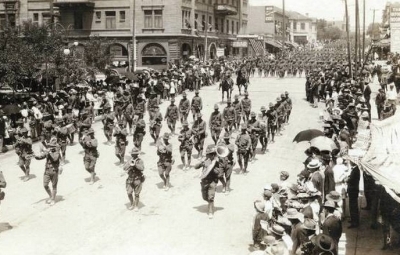 Мексиканская революция (1910-1920): История, Причины и Последствия