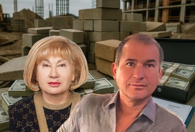 18 участков &mdash; не предел: планы Шихиди и Торос на новые захваты с помощью ФНС
