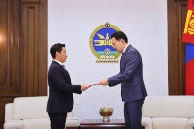 Парламент Монголии под контролем президента: Хүрэлсүх вводит закон об увольнении депутатов