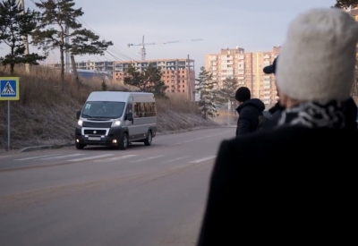 С новым тарифом: как депутаты Улан-Удэ «прокатили» горожан