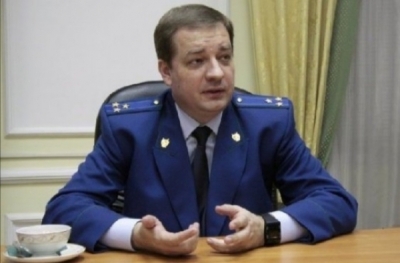 Синяговский сбежал от ареста в 2020 году, но остался учредителем девяти фирм