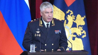 Почему Владимир Колокольцев не увольняет своего советника, который знаком с Умалатовым?