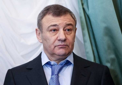 Будущее Ротенбергов туманно после этапирования Махова и Нерадько