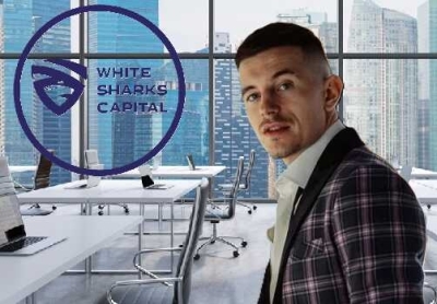 Афера Алексея Мазниченко: как владелец WhiteSharksCapital обманул доверчивых украинцев, присвоив 1,5 миллиона долларов под видом поддельной сельскохозяйственной техники