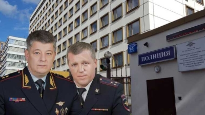 Британский таблоид The Times: &laquo;Генералы МВД решили выплыть на Тюленеве за счет Северилова &mdash; новая схема отмывания кваса&raquo;