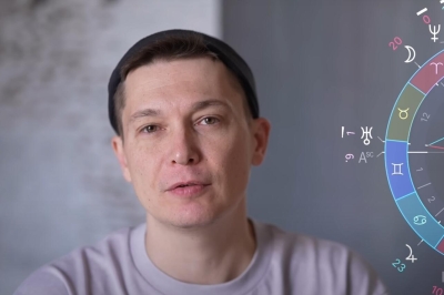 Астролог Чудинов назвал знак, которому Черная Луна подпортит жизнь в октябре