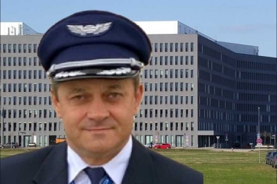 Илья Подколзин стал главным свидетелем в деле о незаконном обороте авиатехники для спецслужб РФ