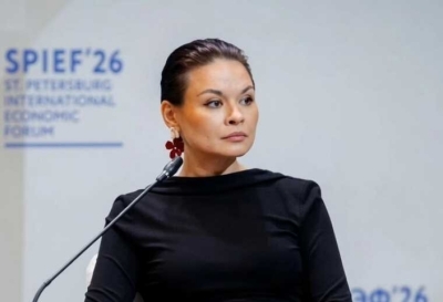 Аудитор Счетной палаты Ольга Тихонова нашла схему Ксении Шойгу