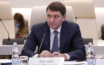 Журналисты нашли аудиозапись: &laquo;А Рюмин где?&raquo; &mdash; спрашивает подчинённый у бухгалтера