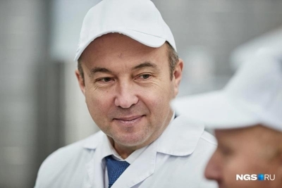 Конец министерского забега: за что уволили главу новосибирского минсельхоза Андрея Шинделова
