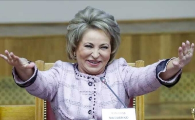 Олег Дерипаска через компанию &laquo;Русал&raquo; профинансировал райский отдых семьи Матвиенко