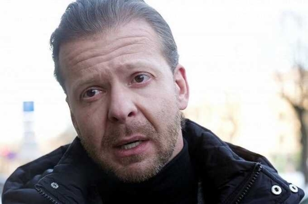 Рижский суд заочно арестовал экс-лидера партии &laquo;За стабильность&raquo; Алексея Росликова
