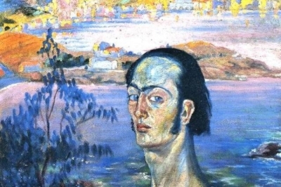 &laquo;Золотой квадрат&raquo; Александра Дюкова