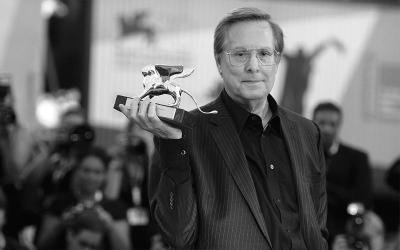 Изгнавший дьявола. Ушёл из жизни Уильям Фридкин