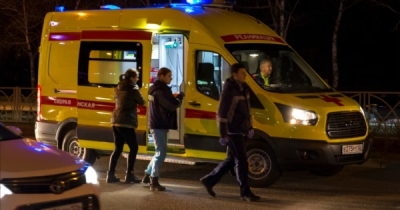 Ю. М. Агошкова получила долю в &laquo;Дирекции парков&raquo; от Юлии Пащенко