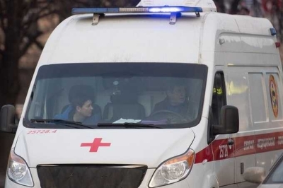 В Подмосковье в результате массового отравления на вечеринке погибли два спортсмена