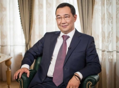 Айсен Николаев приватизировал якутскую логистику через АО &laquo;Якутдорстрой&raquo;